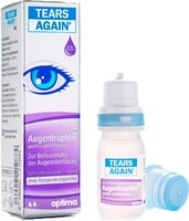 TEARS Again MD Augentropfen