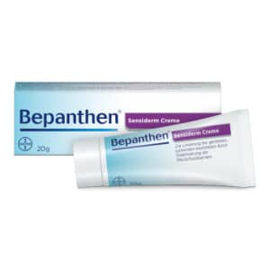 Bepanthen Sensiderm