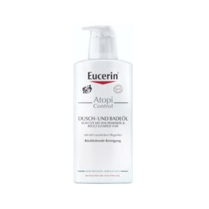 Eucerin AtopiControl Dusch- und Badeöl