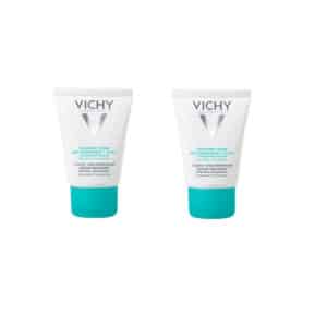 VICHY DEO Creme regulierend Doppelpack