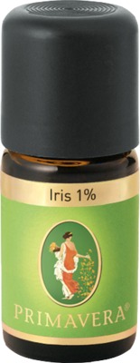 IRIS 1% ätherisches Öl