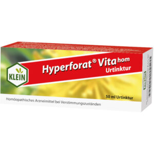 HYPERFORAT Vitahom Tropfen