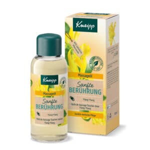 Kneipp Massageöl Sanfte BERÜHRUNG