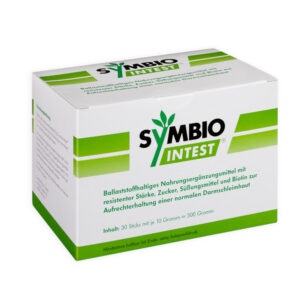 SYMBIO INTEST Pulver