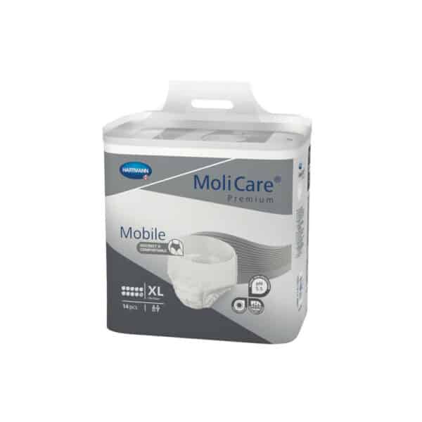 MOLICARE Premium Mobile 10 Tropfen Gr.XL