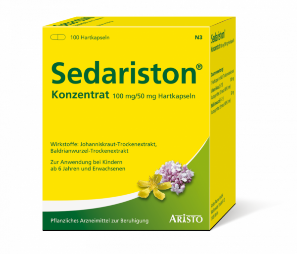 Sedariston Konzentrat
