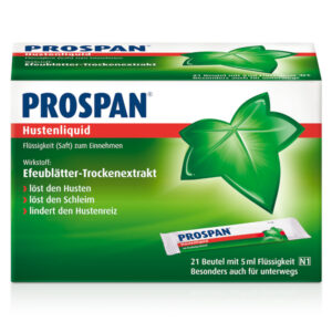 PROSPAN Hustenliquid