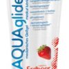 AQUAGLIDE Erdbeer