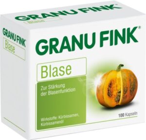 GRANU FINK BLASE