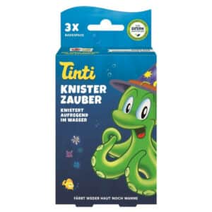TINTI Knisterzauber 3er Pack DisplaySchale