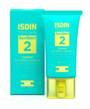 ISDIN Acniben Teen Gel-Creme