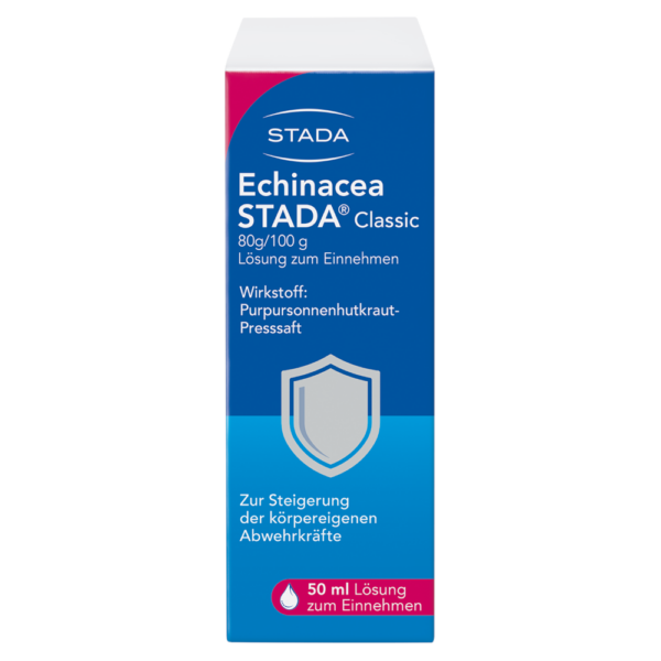 Echinacea STADA Classic