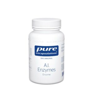 pure encapsulations A.I. Enzymes