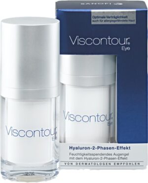 Viscontour Eye Gel