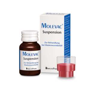 MOLEVAC Suspension