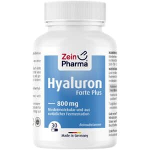 Zein Pharma Hyaluron Forte Plus 800mg