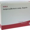 WALA Juniperus/Berberis comp.
