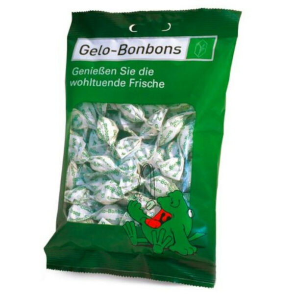 Gelo-Bonbons