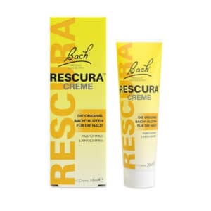 Bach RESCURA Creme