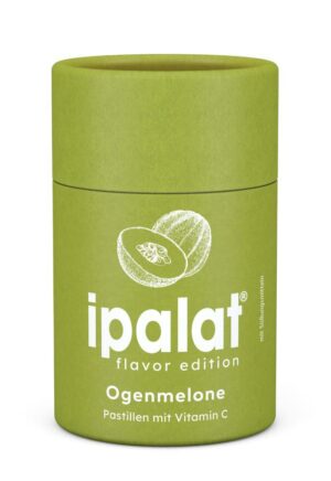 IPALAT PAST&FLAVOR OGENMELONE