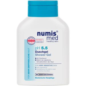 numis med Duschgel pH 5.5