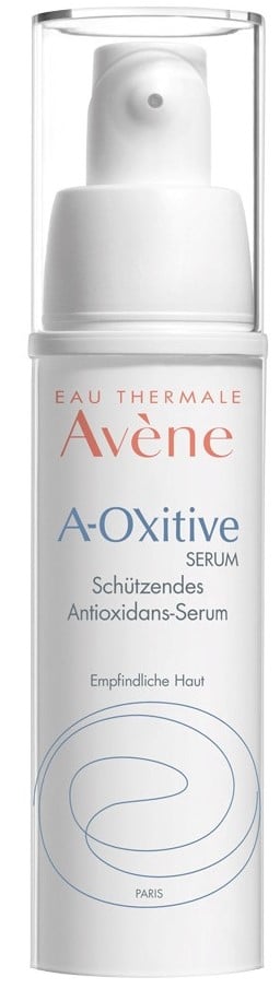 Avene A-Oxitive Schützendes Antioxidans-Serum