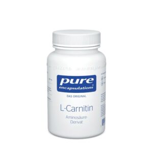pure encapsulations L-Carnitin