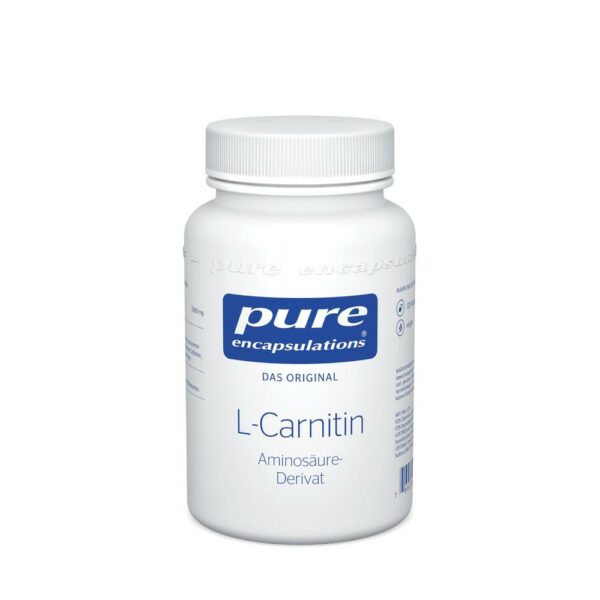 pure encapsulations L-Carnitin