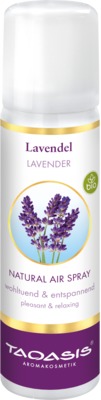 LAVENDEL RAUMSPRAY