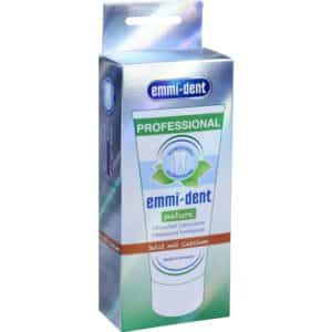 EMMI-DENT Zahncreme nature