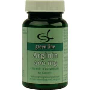 ARGININ 400MG