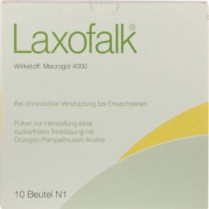 Laxofalk 10g