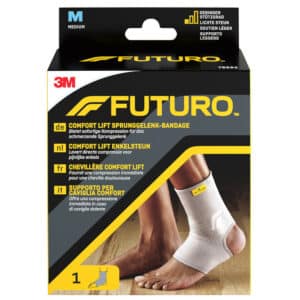 FUTURO Comfort SprungBand M