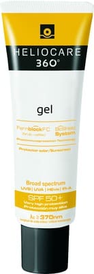 HELIOCARE 360° Gel SPF 50+