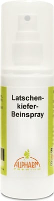 LATSCHENKIEFER Beinspray