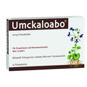 Umckaloabo