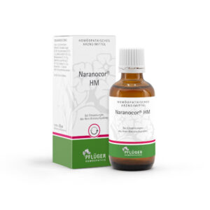 NARANOCOR HM Tropfen