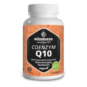 vitamaze COENZYM Q10