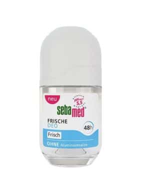 sebamed FRISCHE DEO 48h Frisch