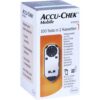 ACCU-CHEK Mobile Testkassette Plasma II