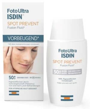 FotoUltra Isdin® Spot Prevent