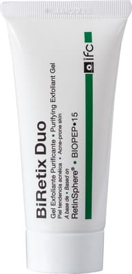 BIRETIX Duo Gel