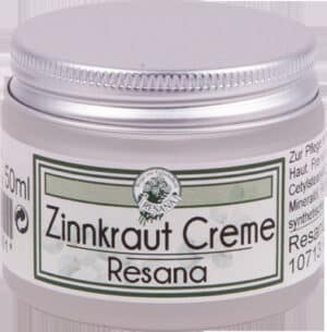 ZINNKRAUT CREME Resana