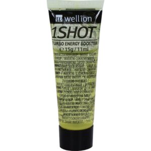 wellion 1SHOT