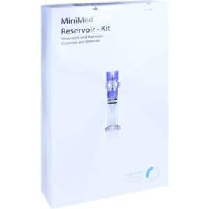 MINIMED 640G Reservoir-Kit 1