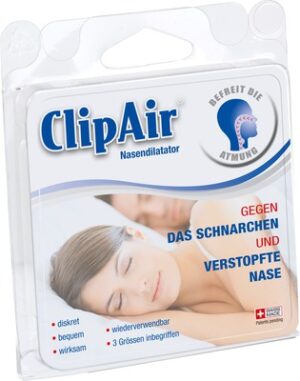 CLIPAIR Nasenspreizer Gr.S