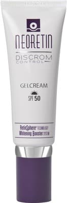 NEORETIN Gelcream SPF 50