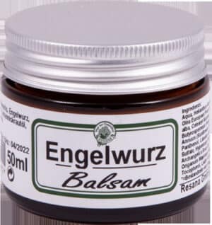 ENGELWURZBALSAM Resana