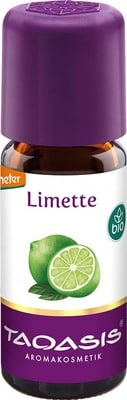 LIMETTE Öl Bio/demeter