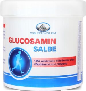 GLUCOSAMIN Salbe